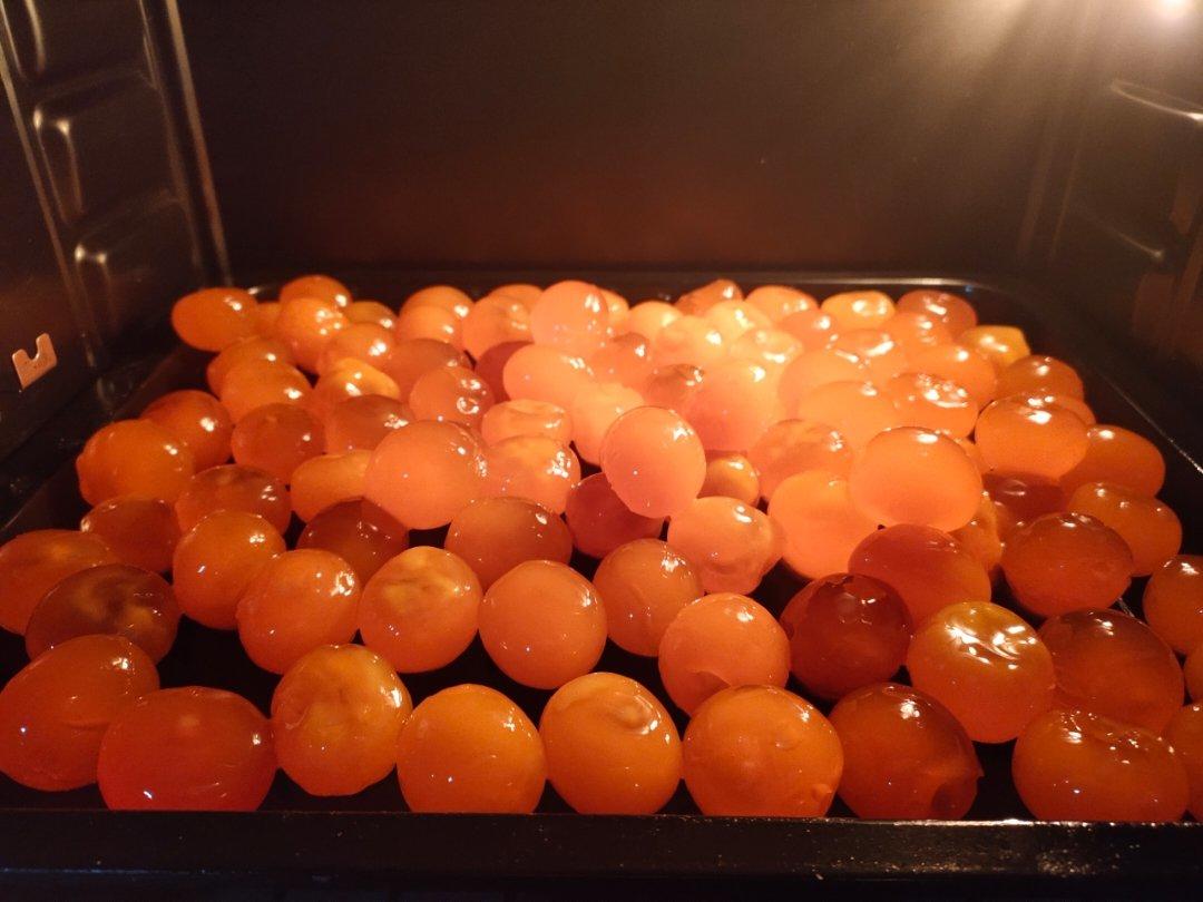 广式月饼—蛋黄莲蓉月饼
