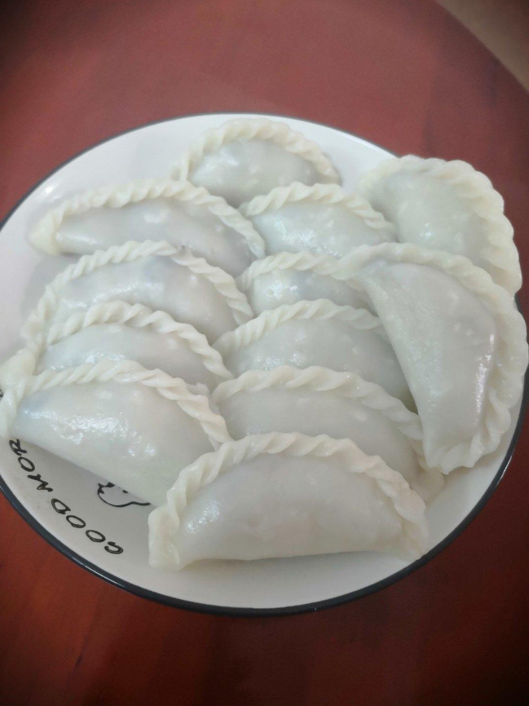 东至米饺-家的味道-新增制作视频