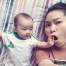 幸福的小鬼