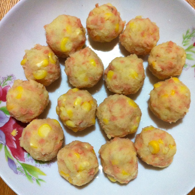 千岛酱夺命土豆泥