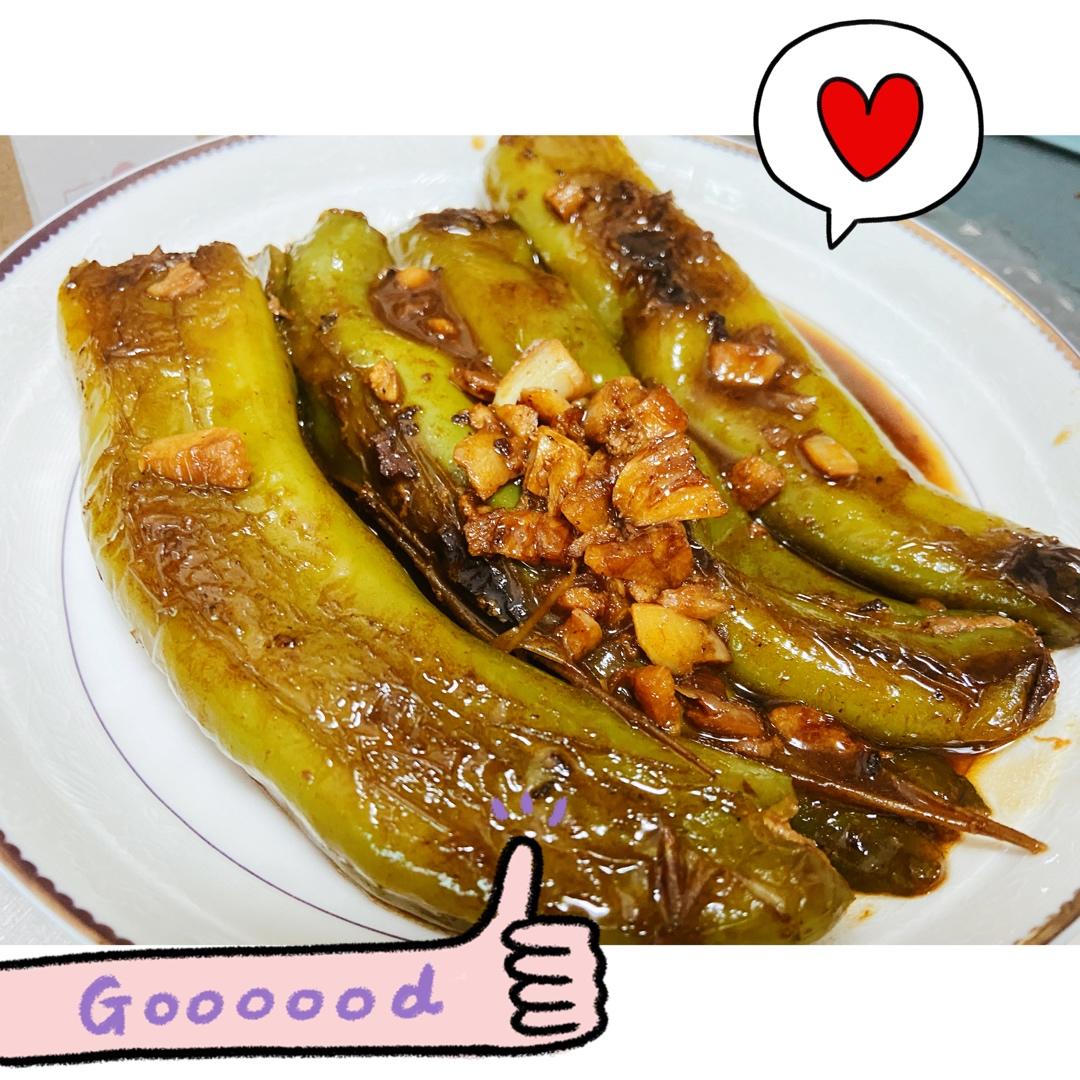 虎皮尖椒