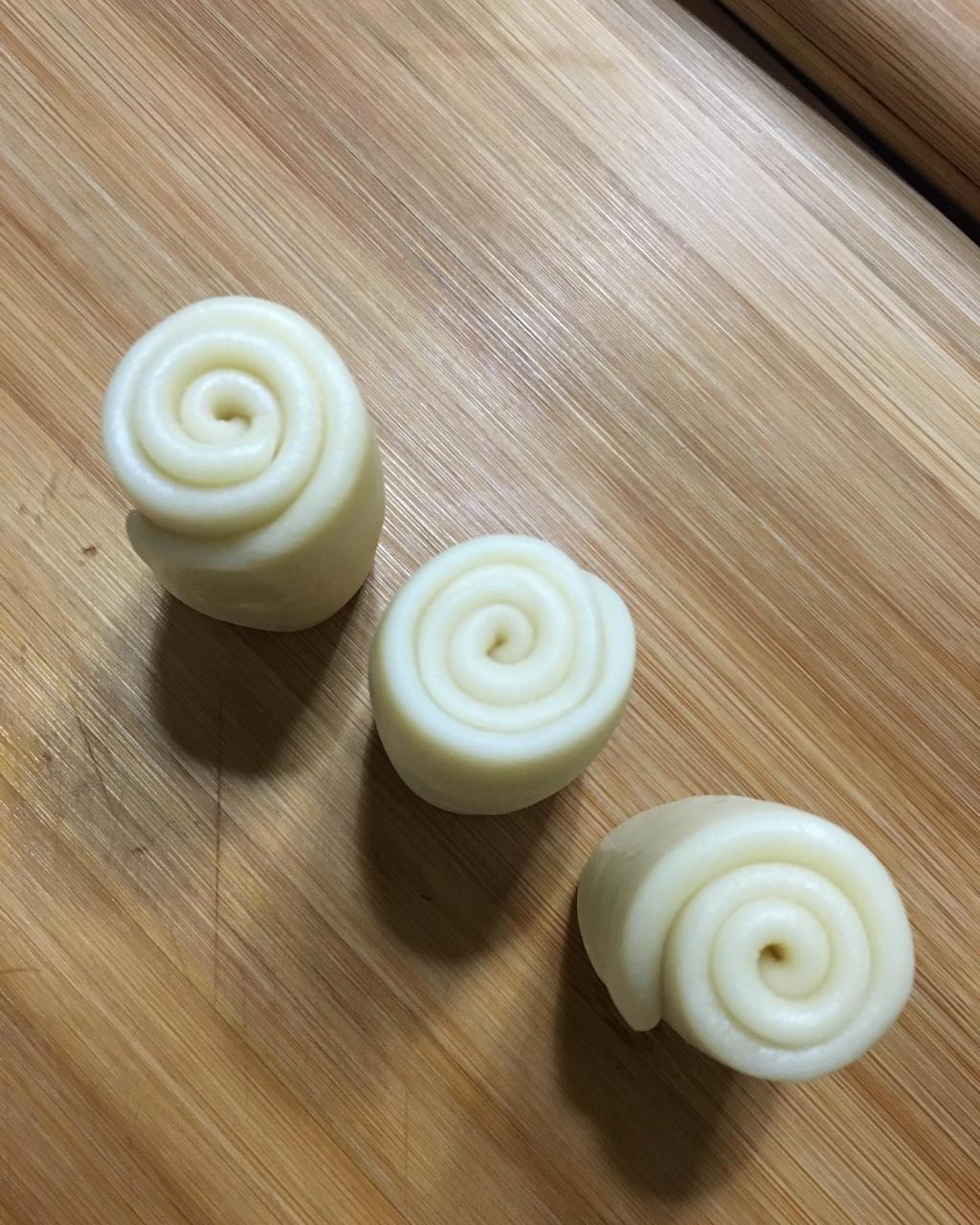 太阳饼
