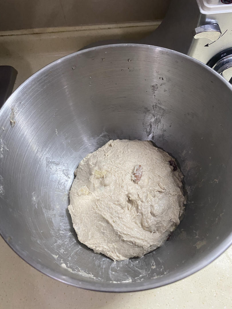 绝密！8分钟，8块钱，吃8天的正宗欧包loaf来了！