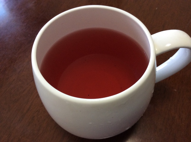 关于冷泡茶的一二三