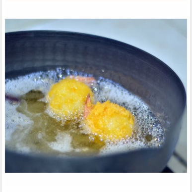 8月下厨房厨友社第十四期消暑大作战之南宁场夏日消消乐