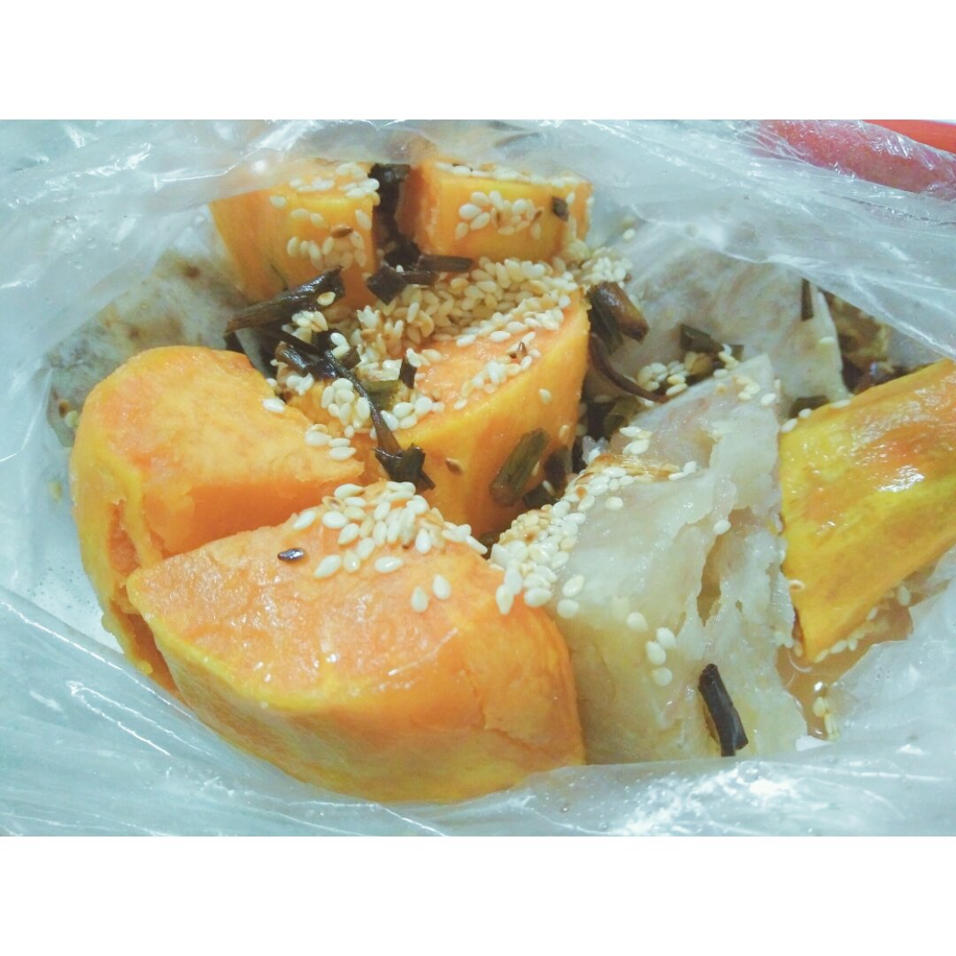 与美食为伴@勄铃