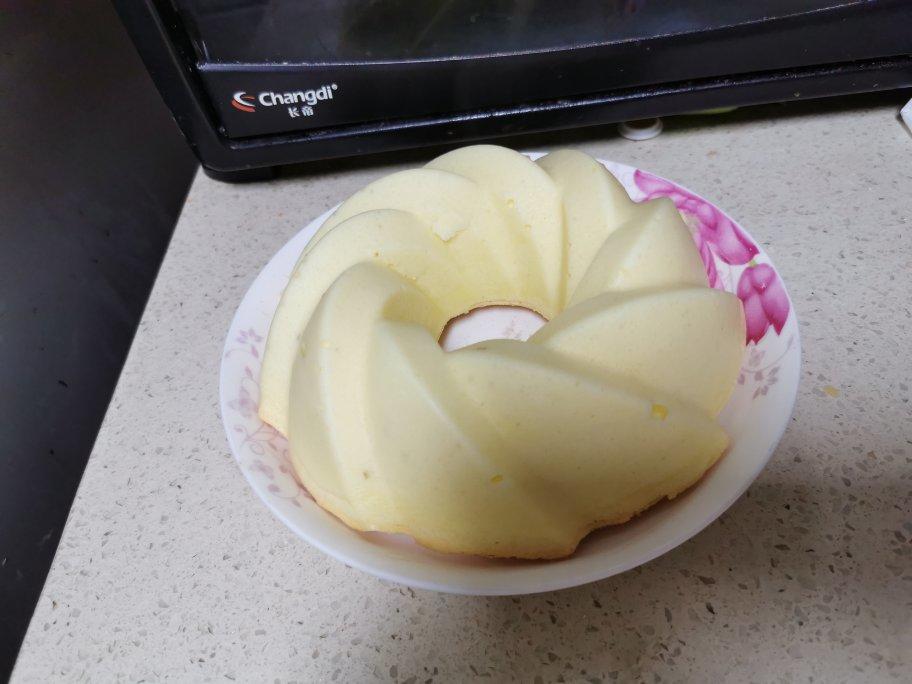 轻乳酪蛋糕（瑞可爷爷同款）网红轻乳酪