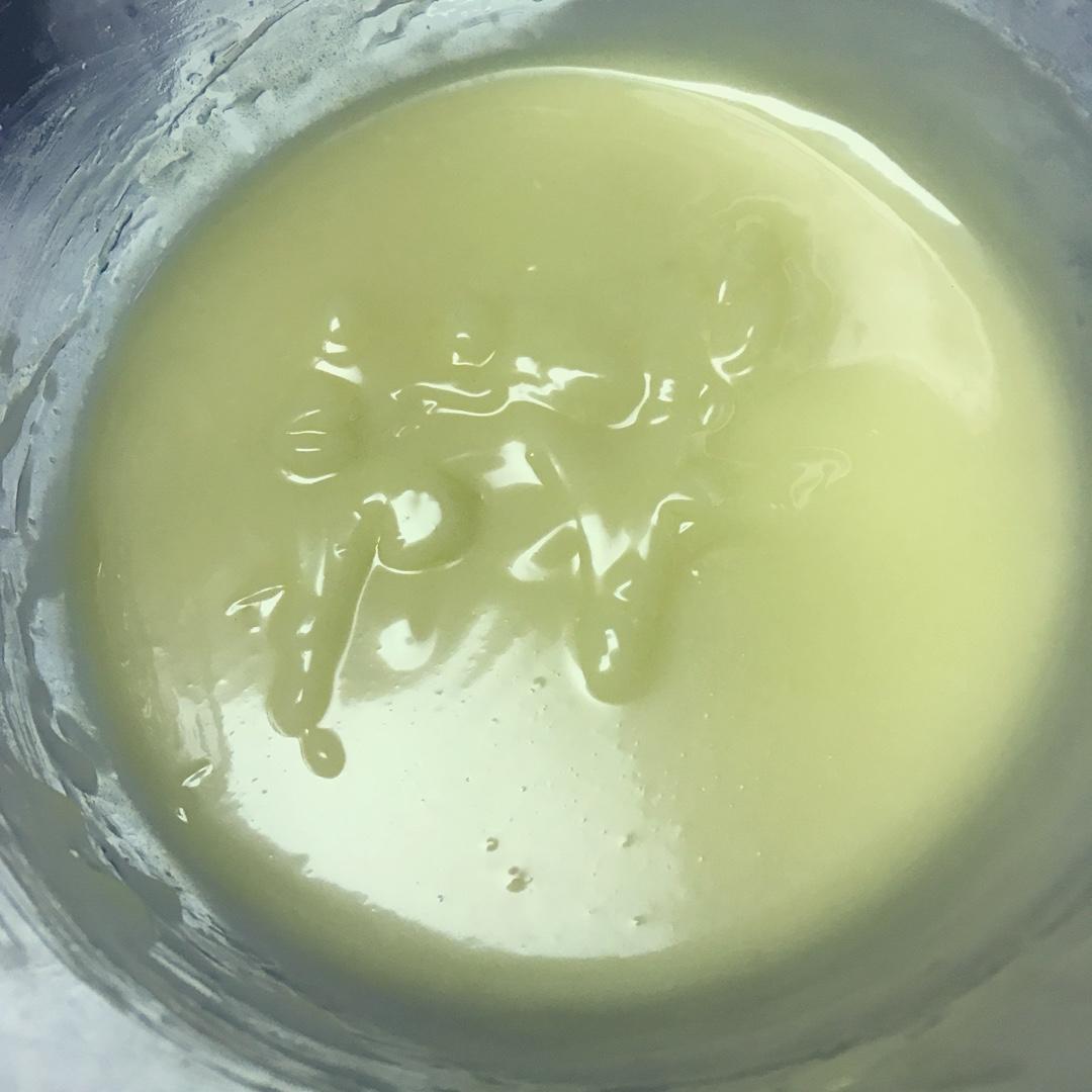 自制沙拉酱