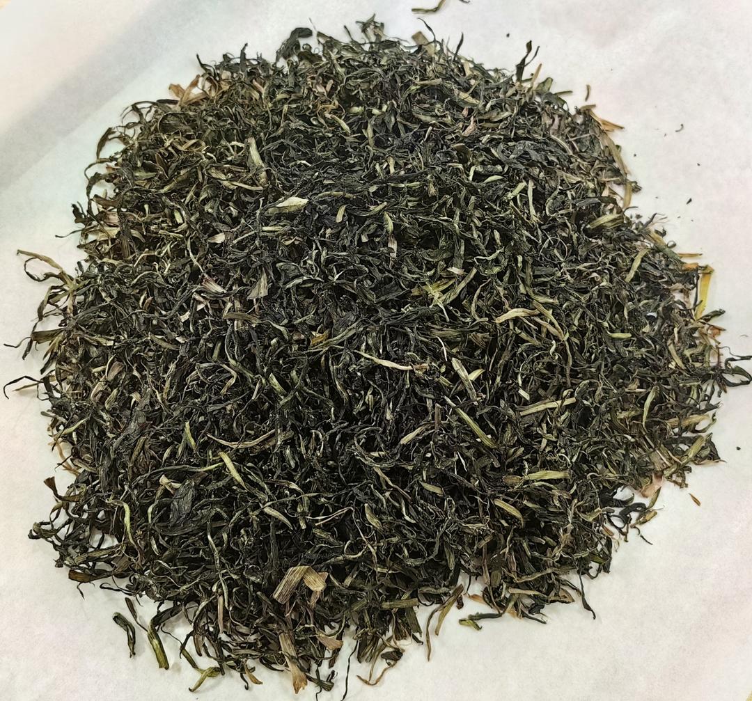蒲公英茶
