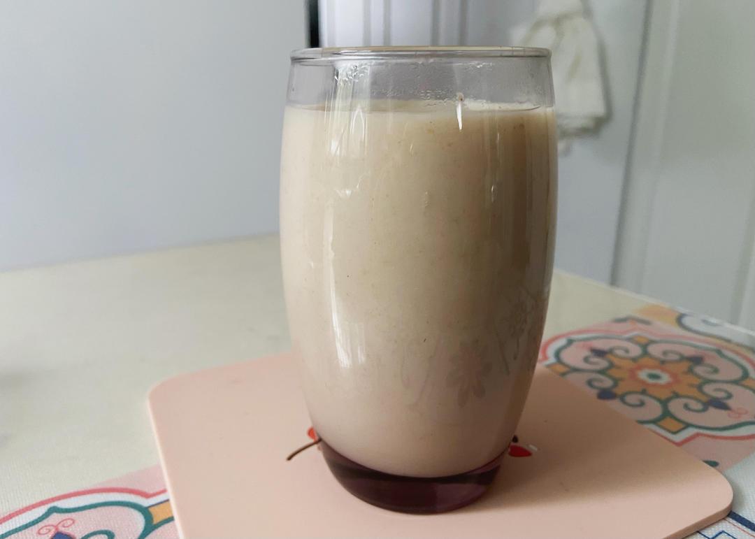 每日一杯不重样（破壁机食谱）