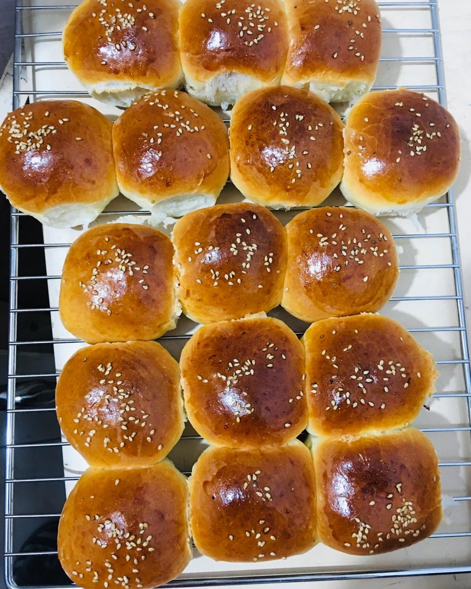 小餐包