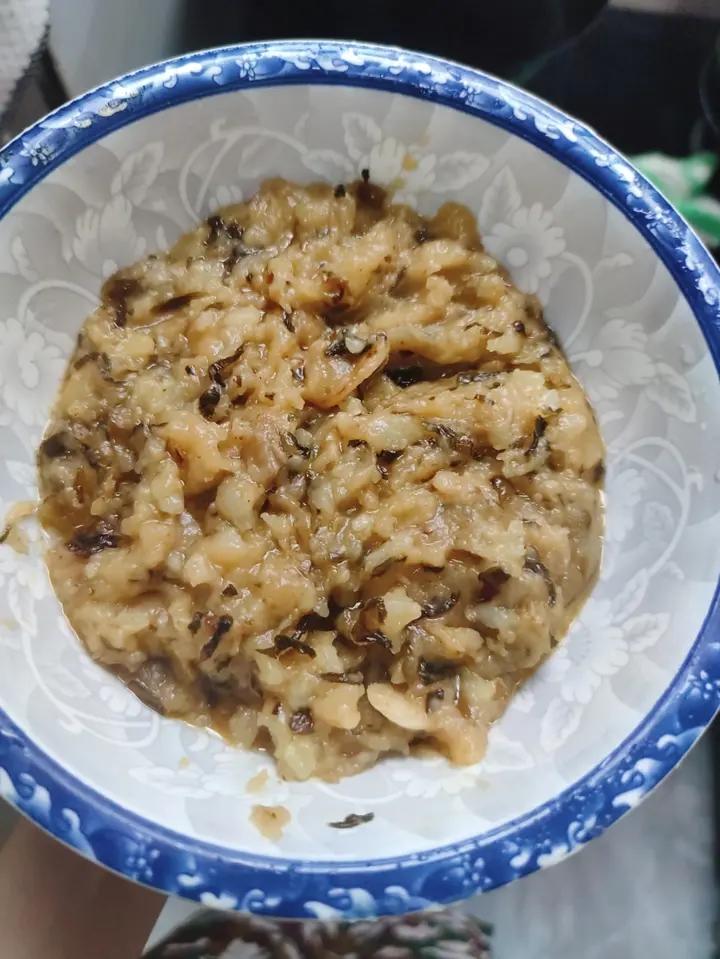 老奶洋芋(云南土豆泥)