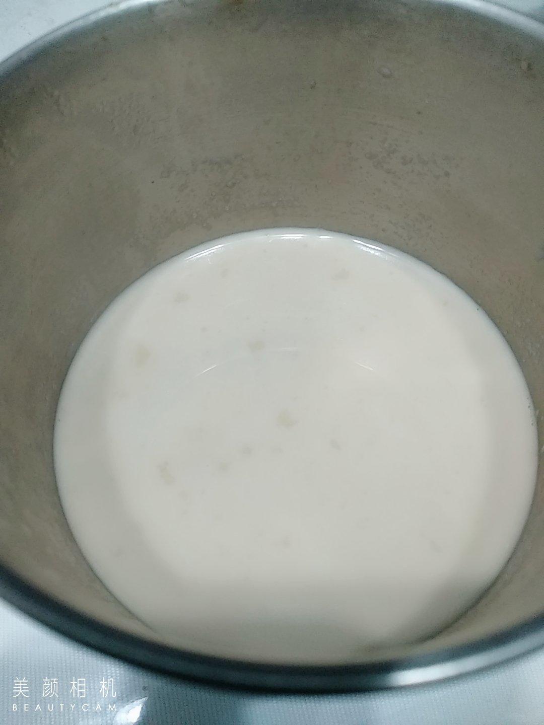 奶茶