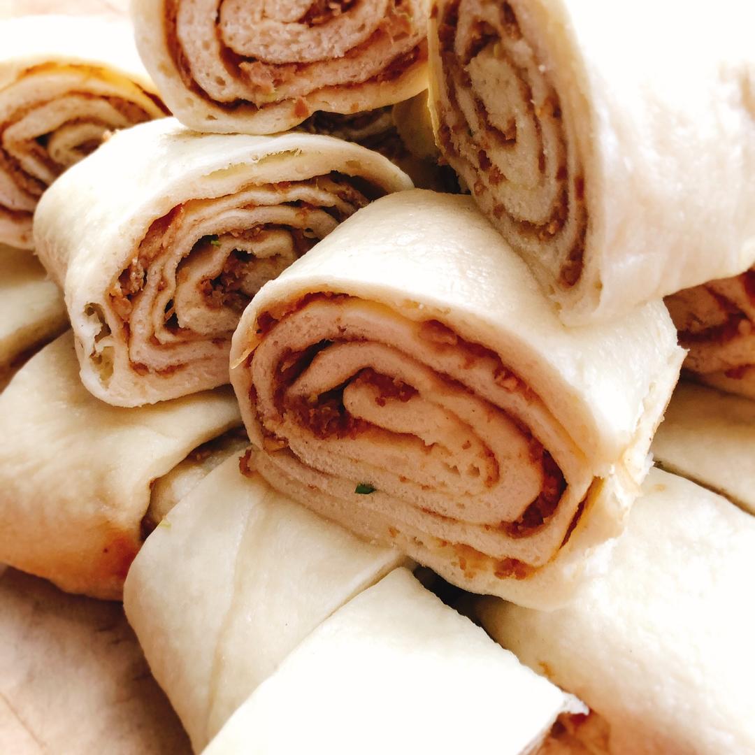 童年的味道之肉龙