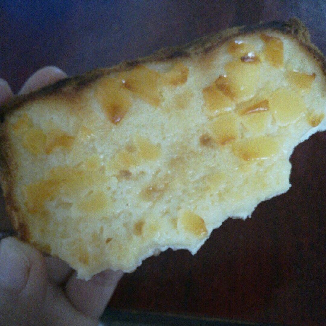 岩烧乳酪 Lava Cheese Slice