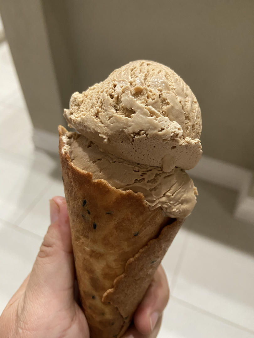 鸡蛋卷 脆皮蛋筒 冰淇淋绝配脆脆脆 无黄油不打发材料简单