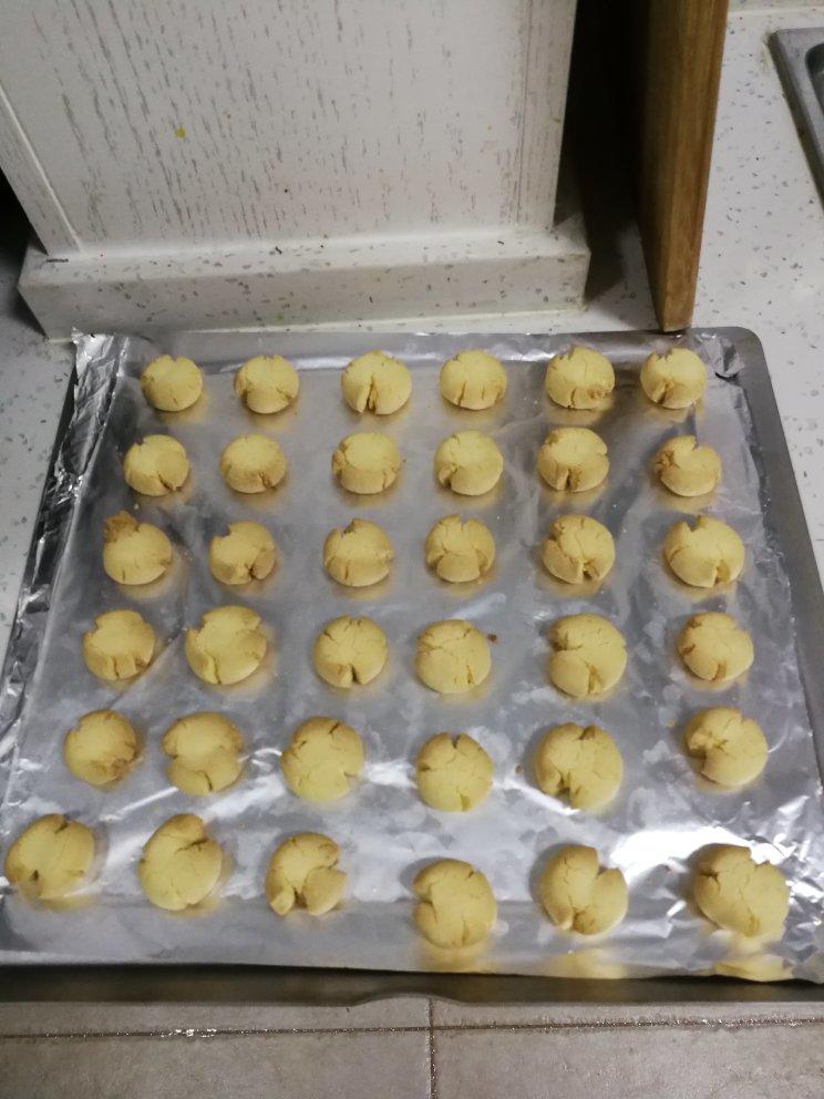 玛格丽特小饼干