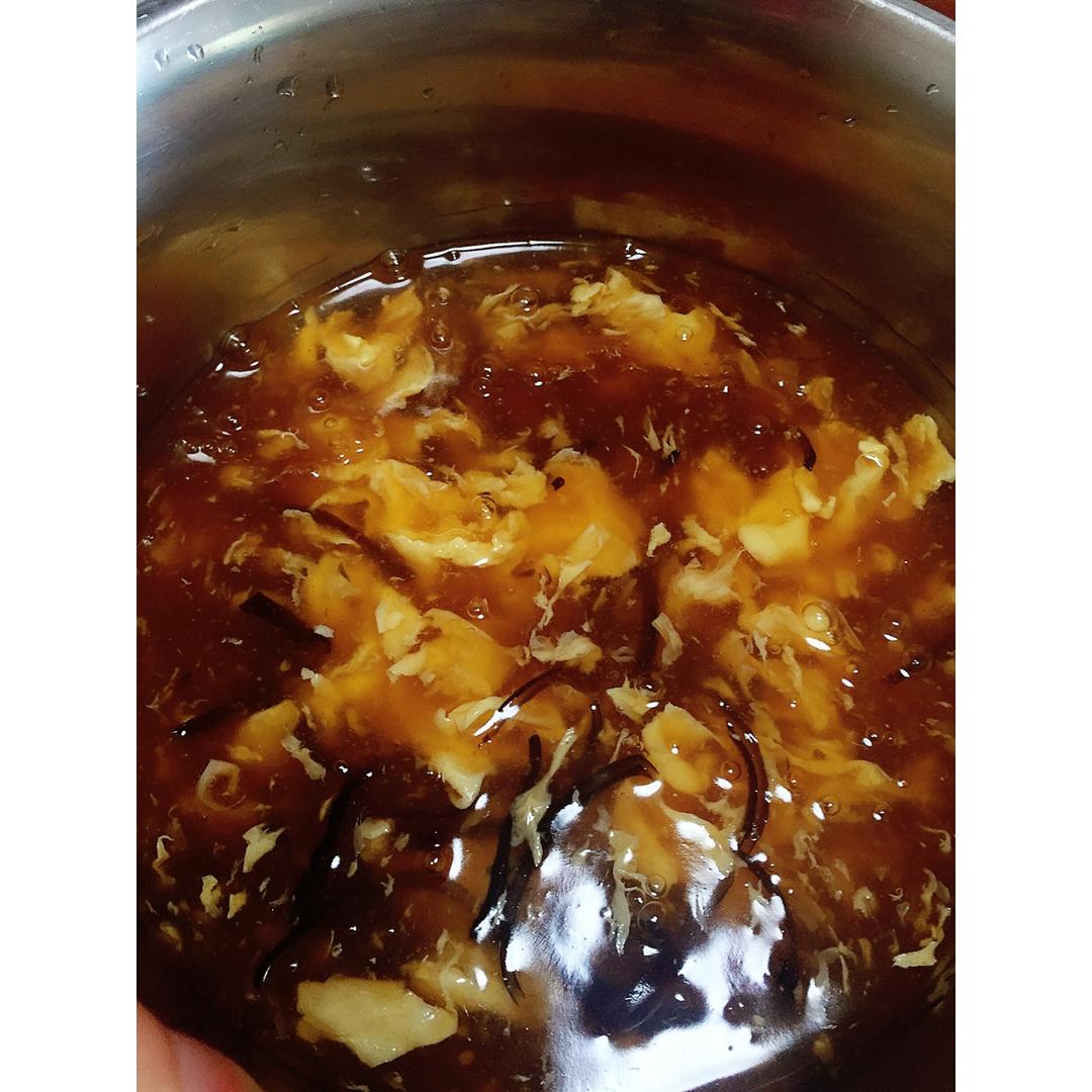 自制豆腐脑