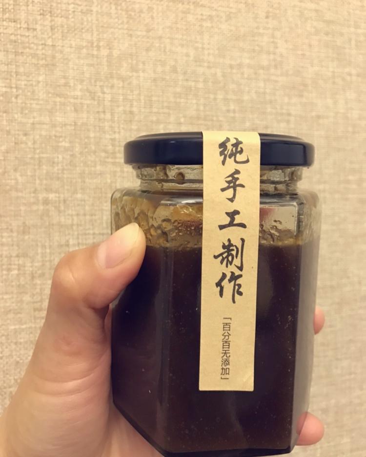 秋梨膏