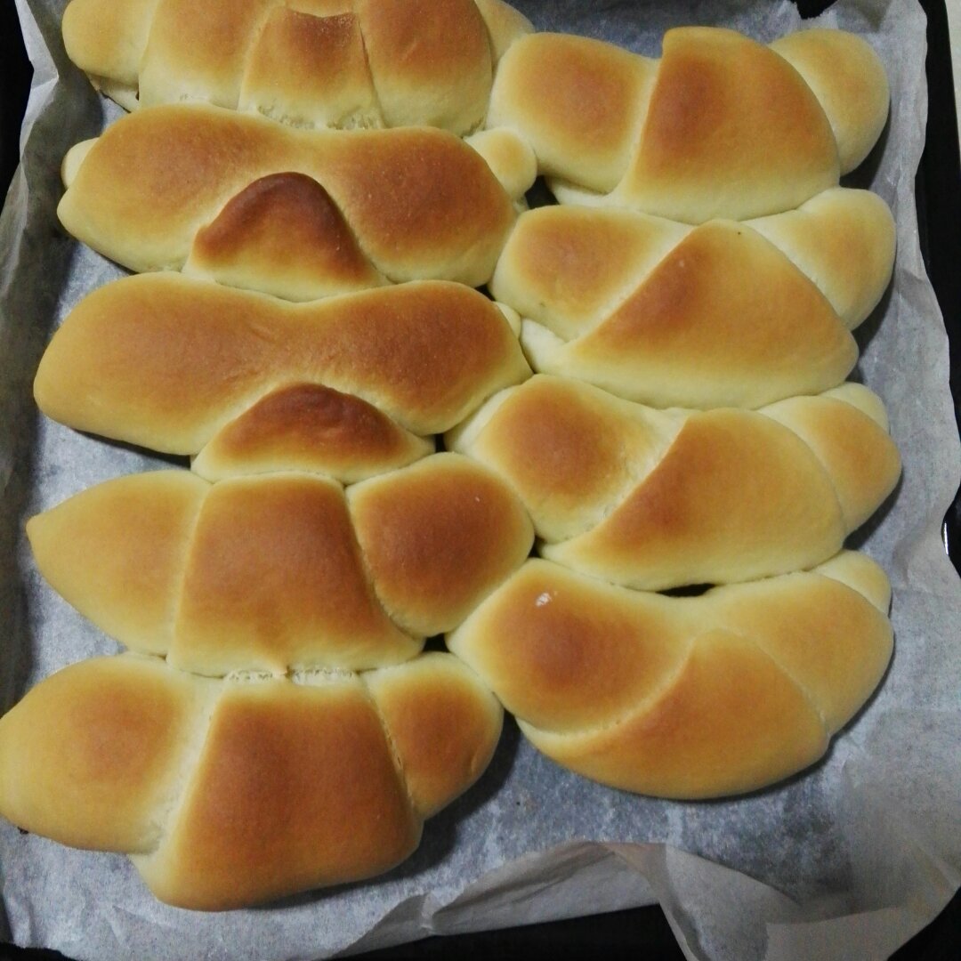 早餐•2016年8月8日