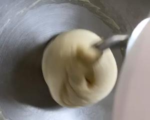 酸奶手撕包的做法 步骤1