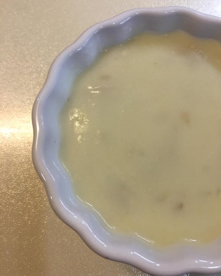 奶油鸡茸蘑菇汤（必胜客同款）