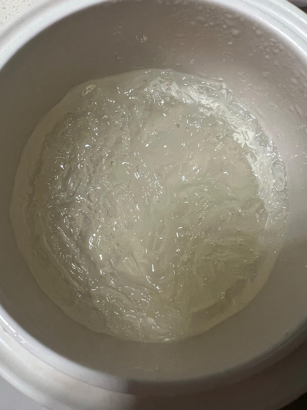 🔥超详细的燕窝泡发＋炖煮教程