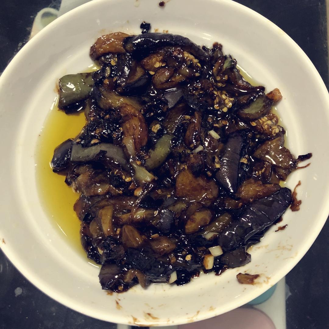 少油的红烧茄子（家常版）