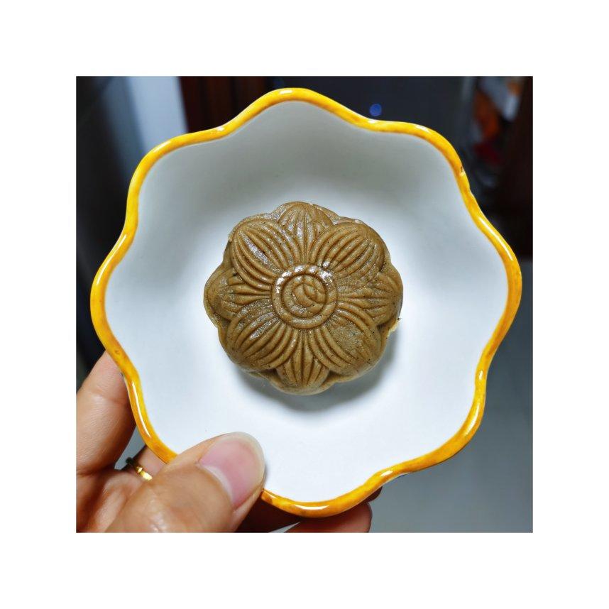 绿豆糕