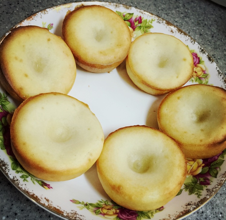 约克郡布丁（Yorkshire Pudding）