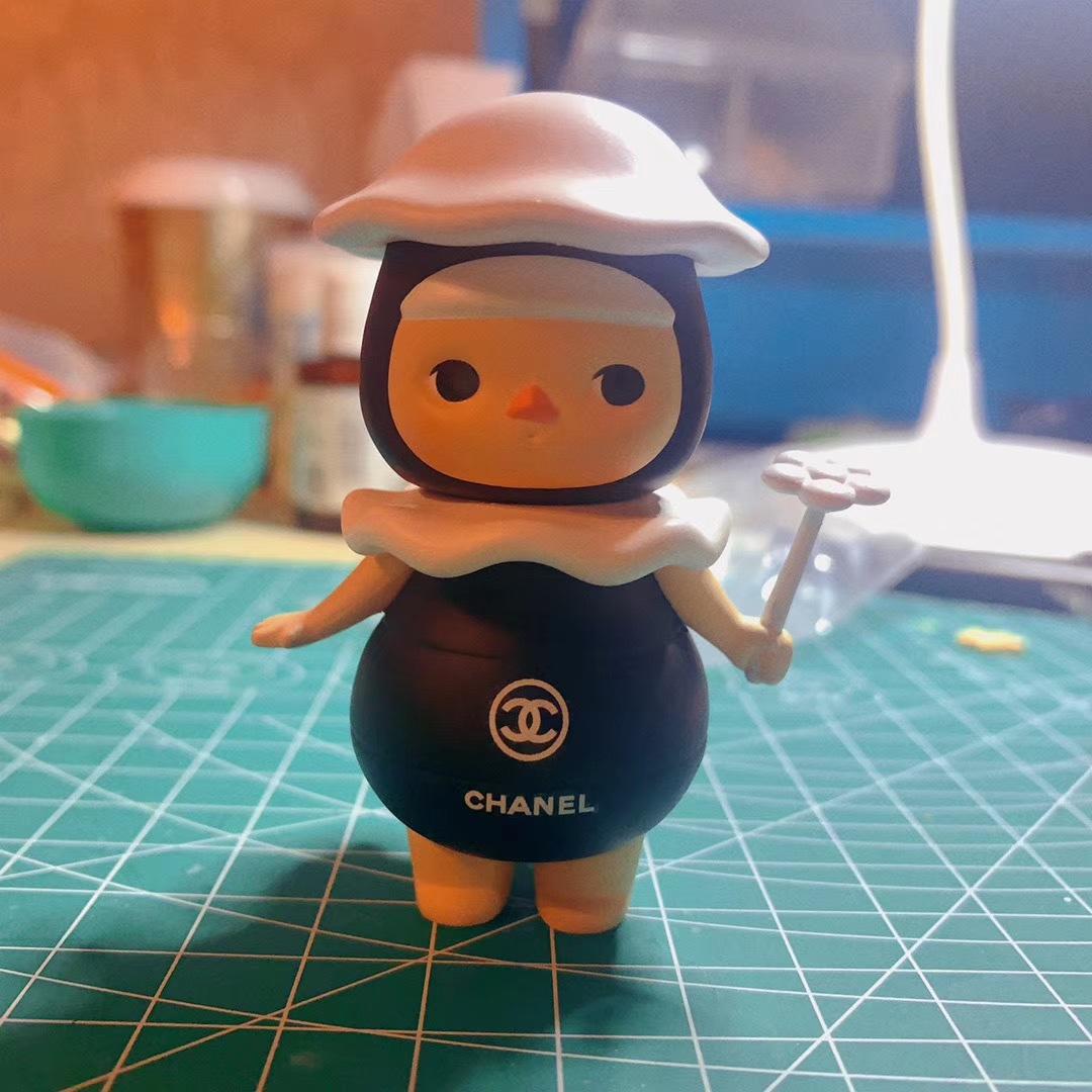 是丸子麻麻呀