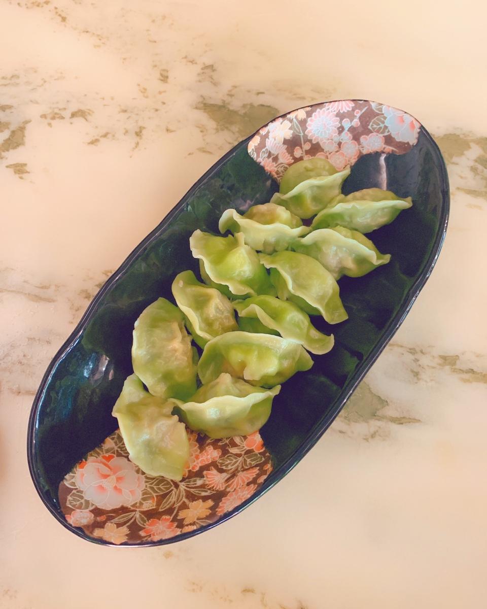 煮饺子完美时间控制秘籍