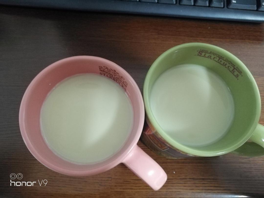 ☕️奶茶自己煮