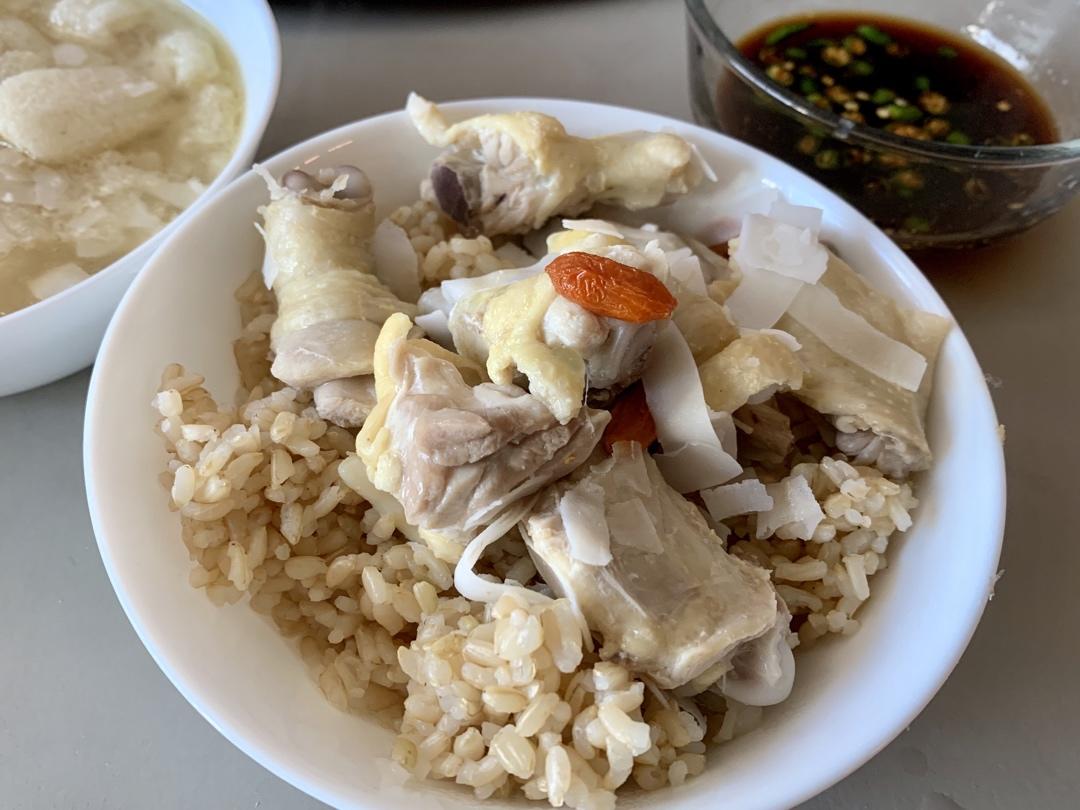 椰子鸡火锅【曼食慢语】
