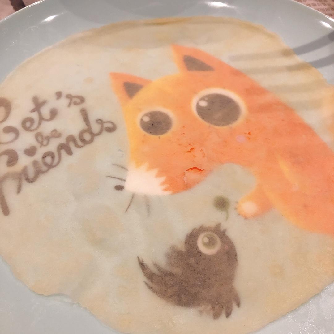 【春饼】