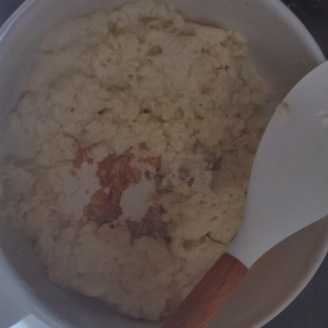 椰子面粉pancake-生酮越吃越瘦