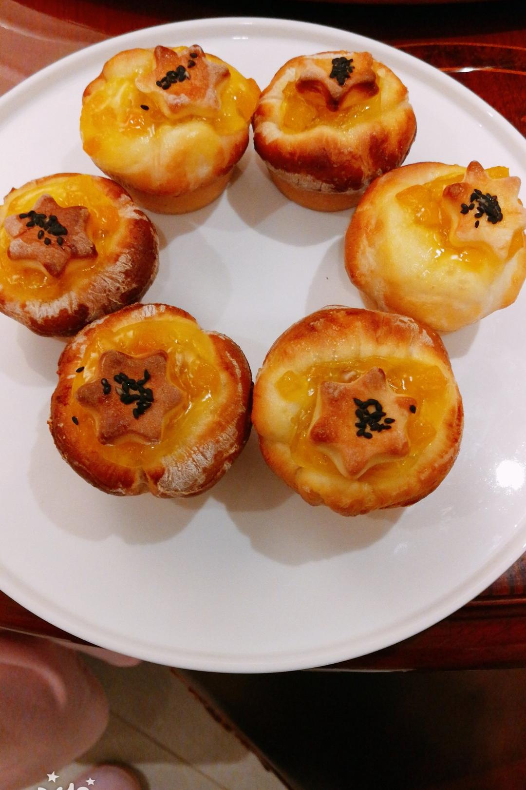 面包
