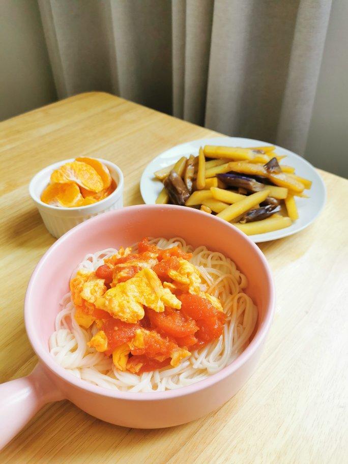 一人食记