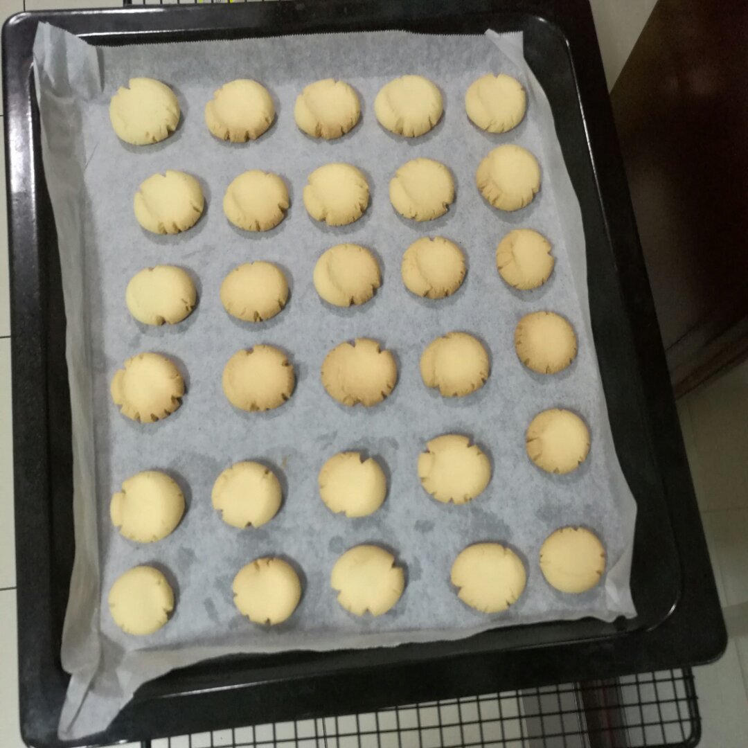 玛格丽特饼干