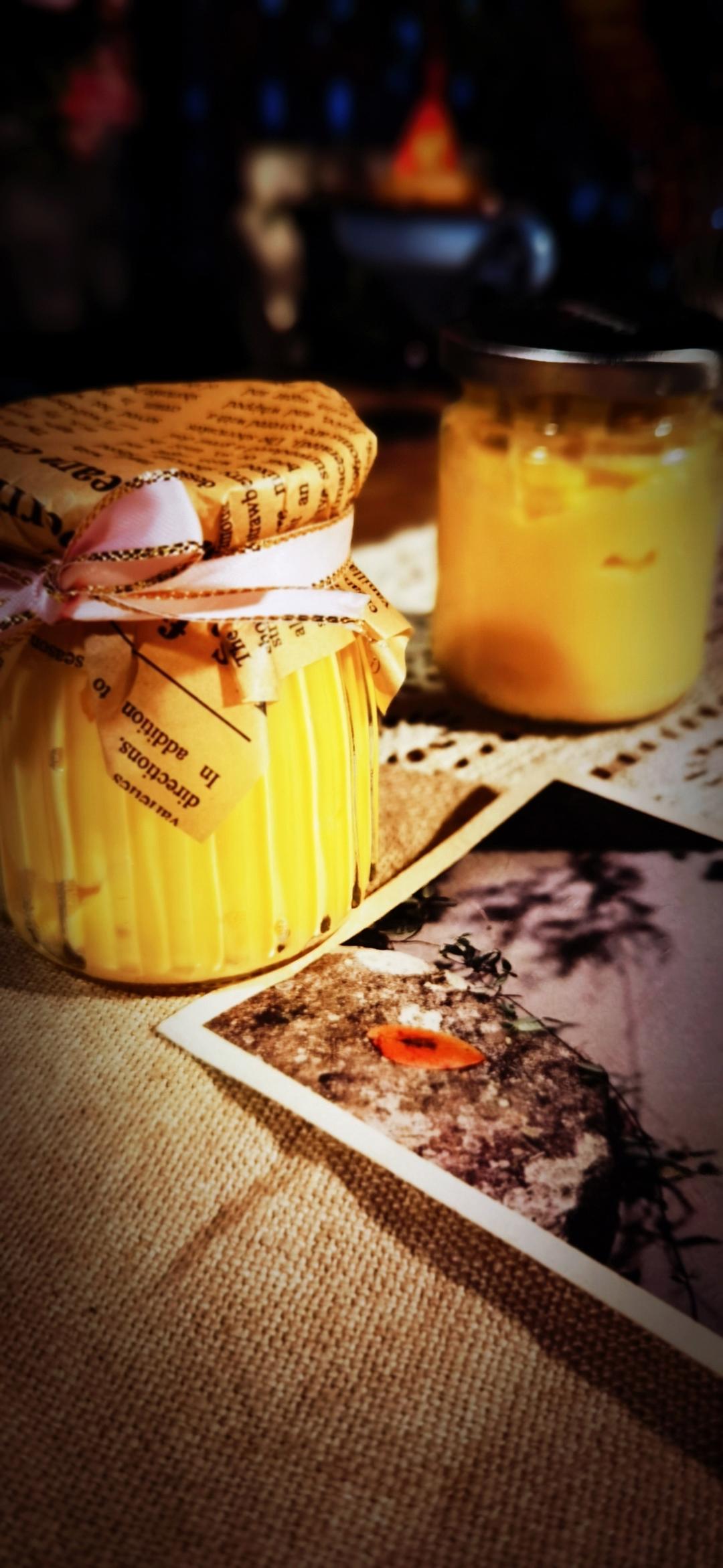 偶滴神呐！这个酱，在烘焙界真的是万能的吗？