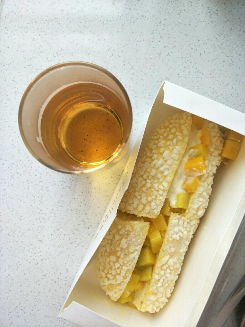 三餐四季