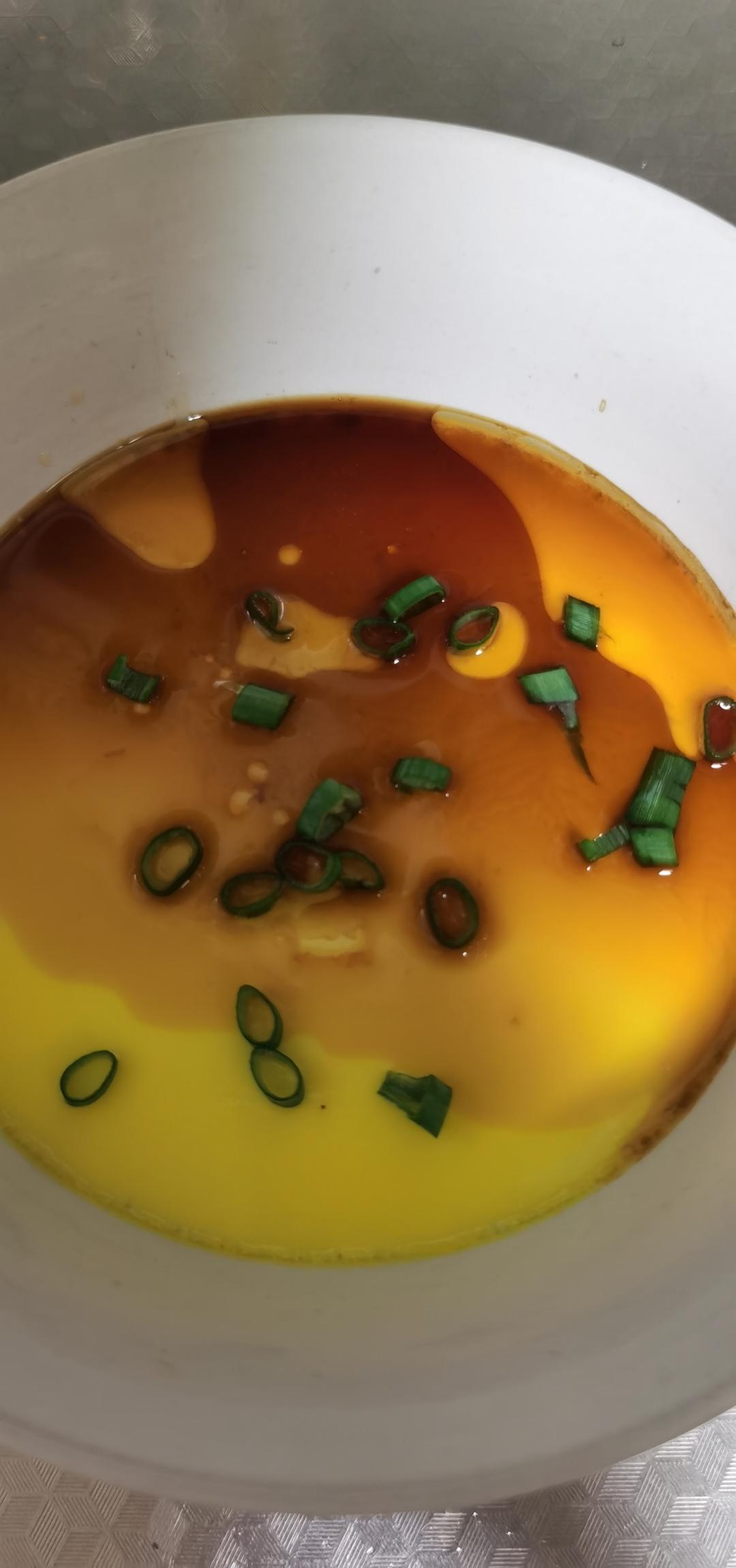 零失败水蒸蛋