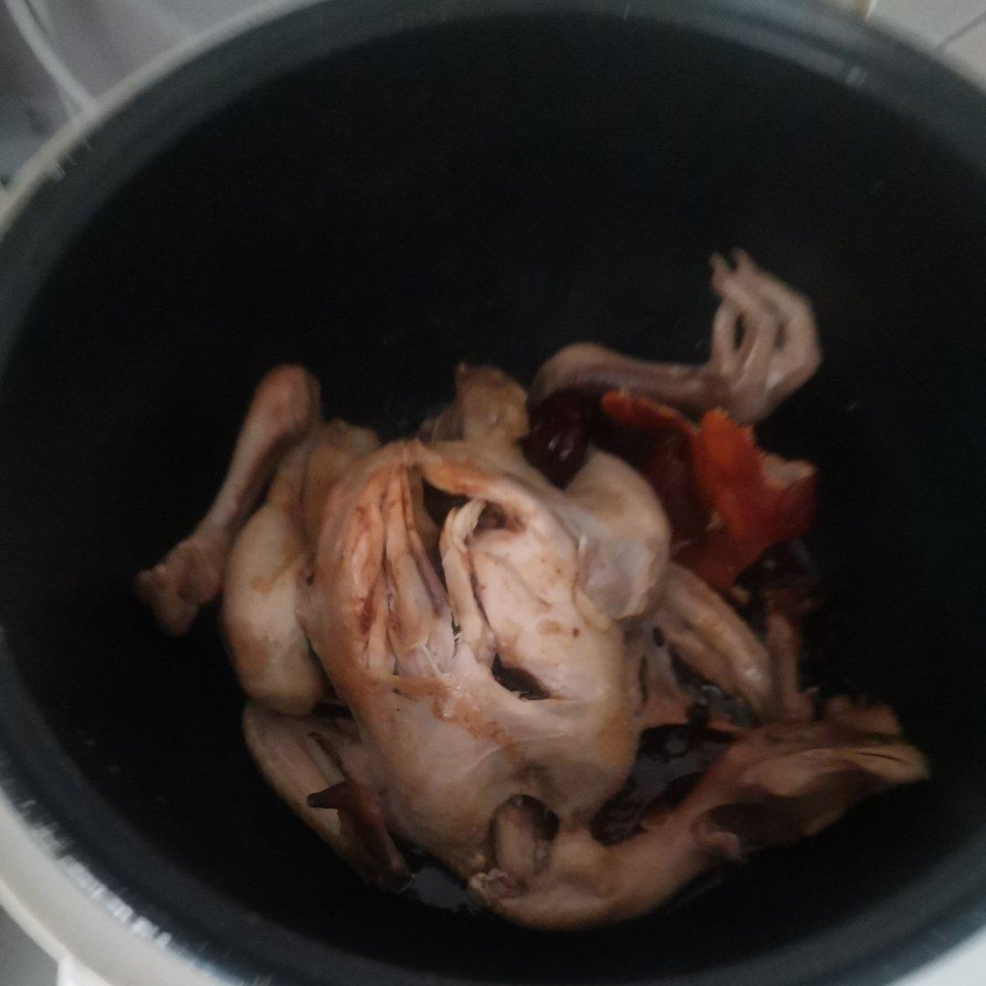 盐焗鸡~零失误不翻车