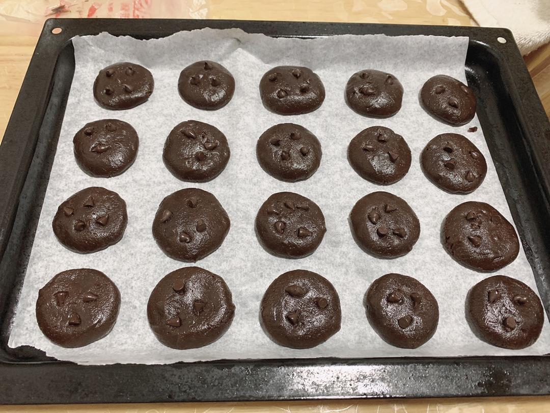 趣多多🍪零失败