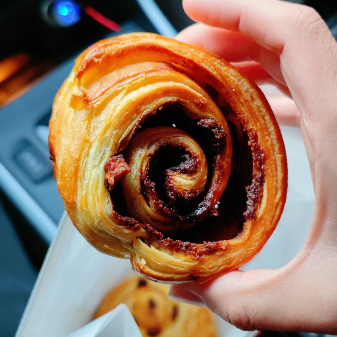 每日主食一赏