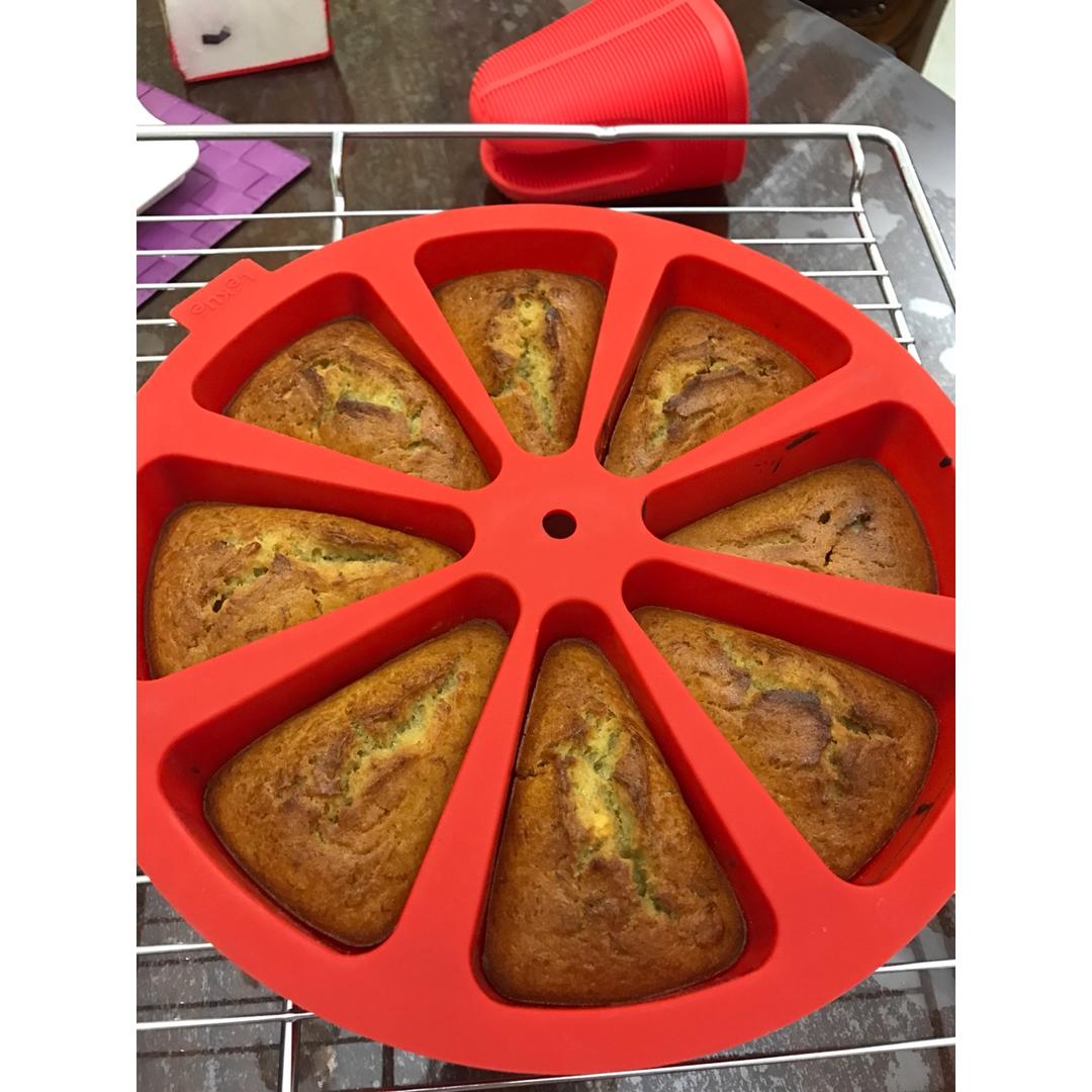 香蕉蛋糕 Banana bread