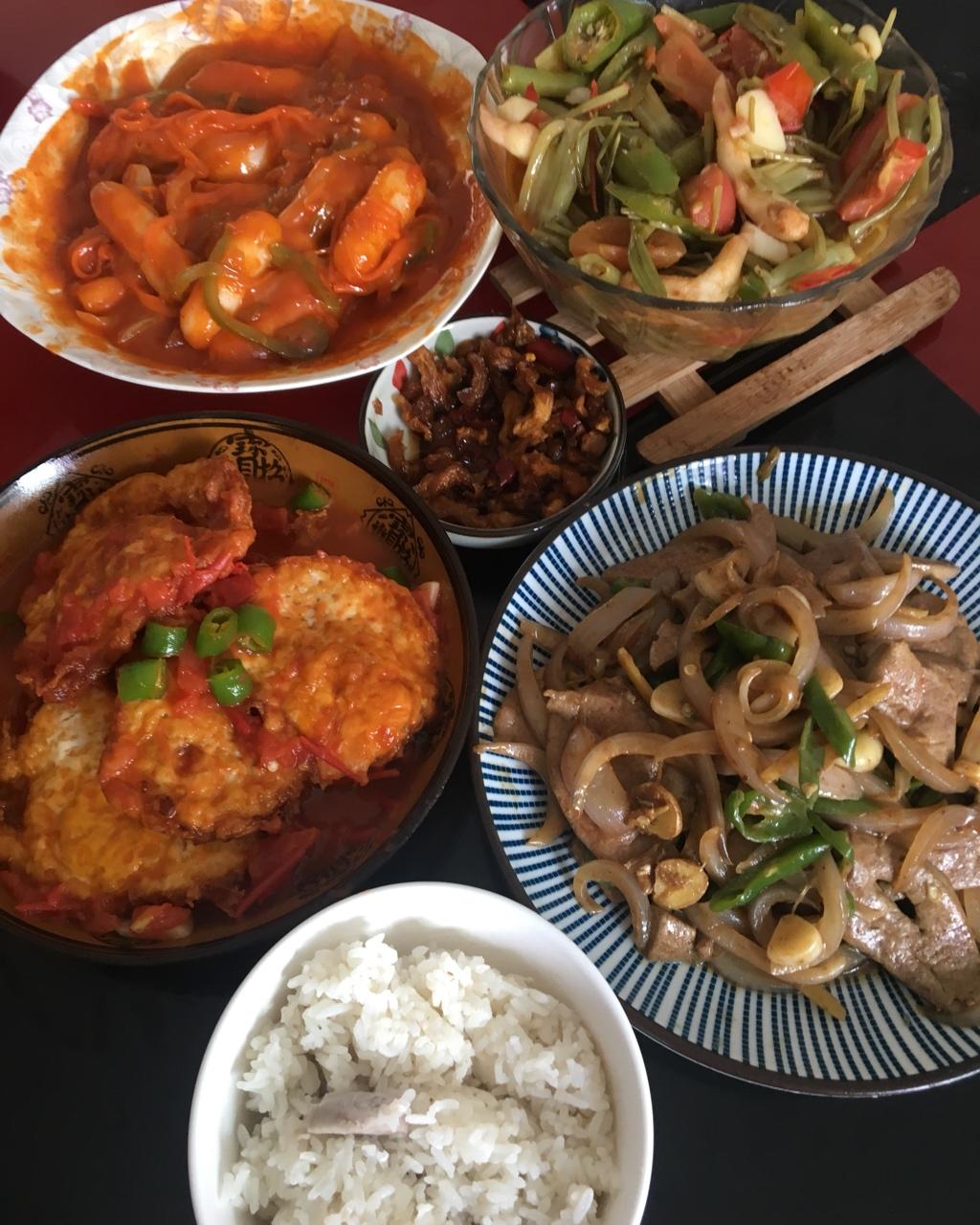 糖醋蓑衣蛋