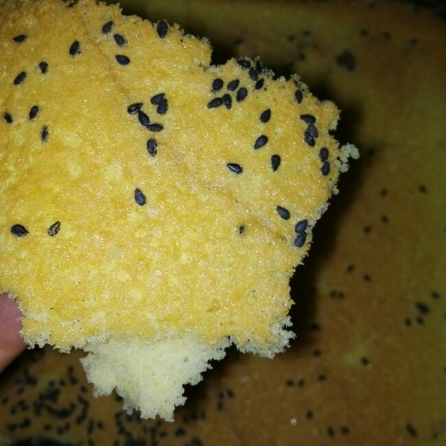不会回缩的纸杯蛋糕--海氏烤箱定制