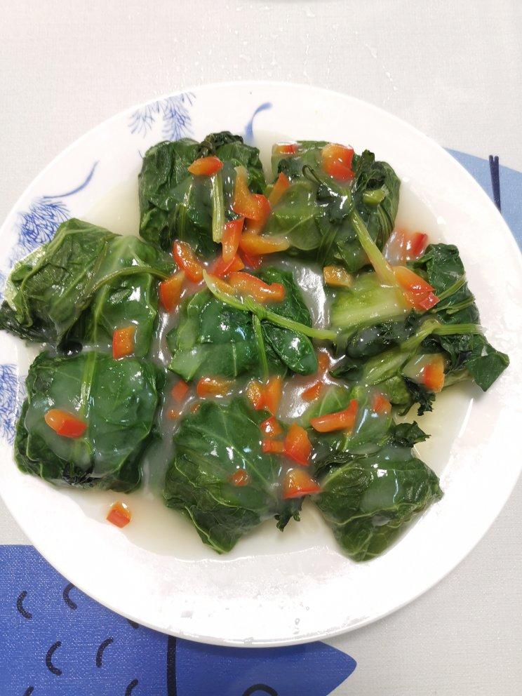 年夜菜——新年福袋