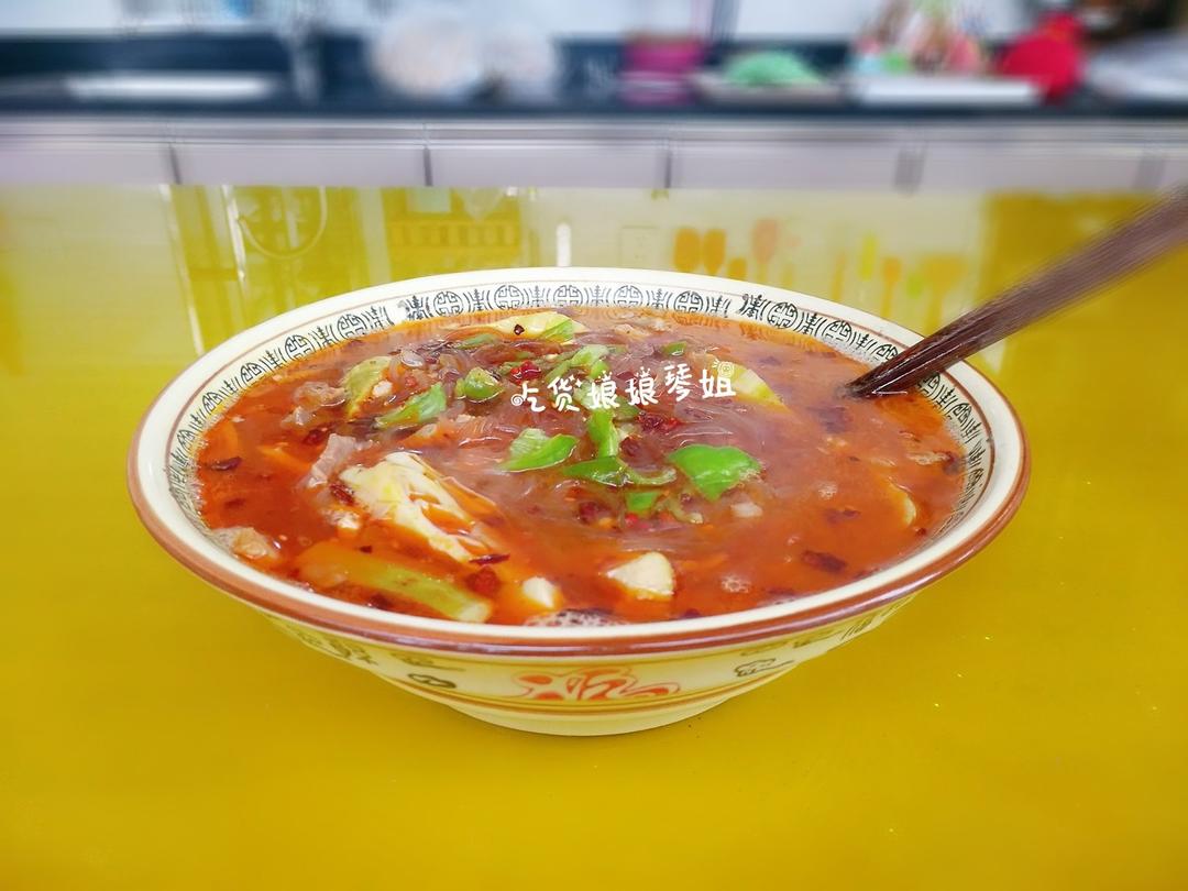 红油辣子